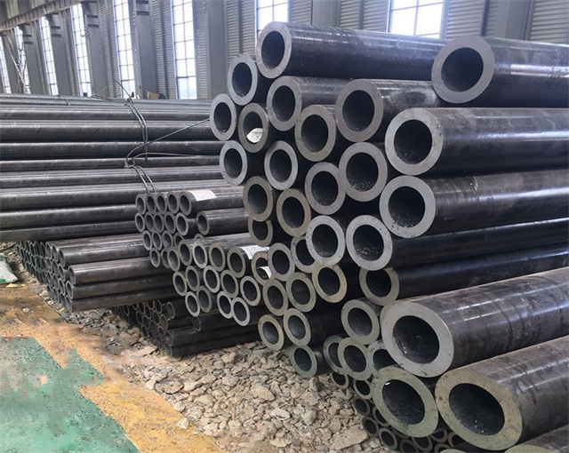 ASTM A213 STEEL PIPE